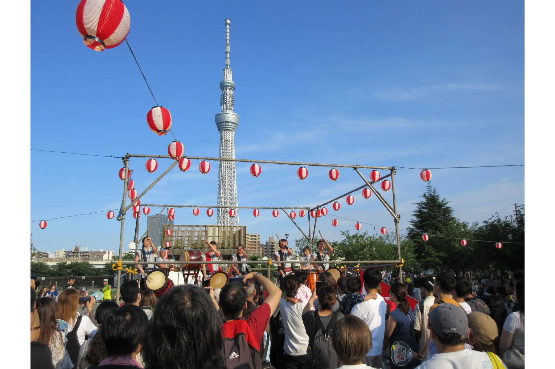 奥浅草盆踊り_11