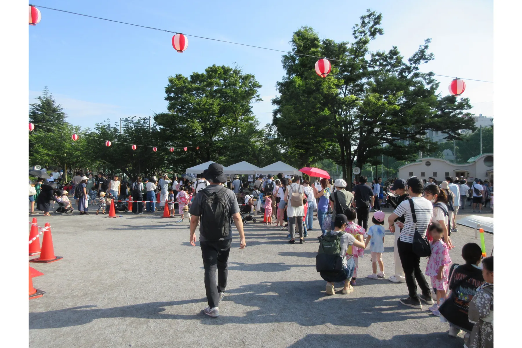 奥浅草盆踊り_12