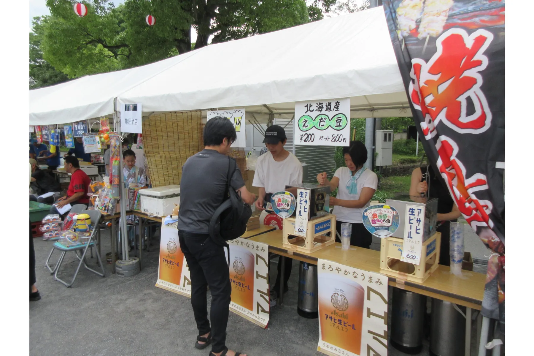 奥浅草盆踊り_14