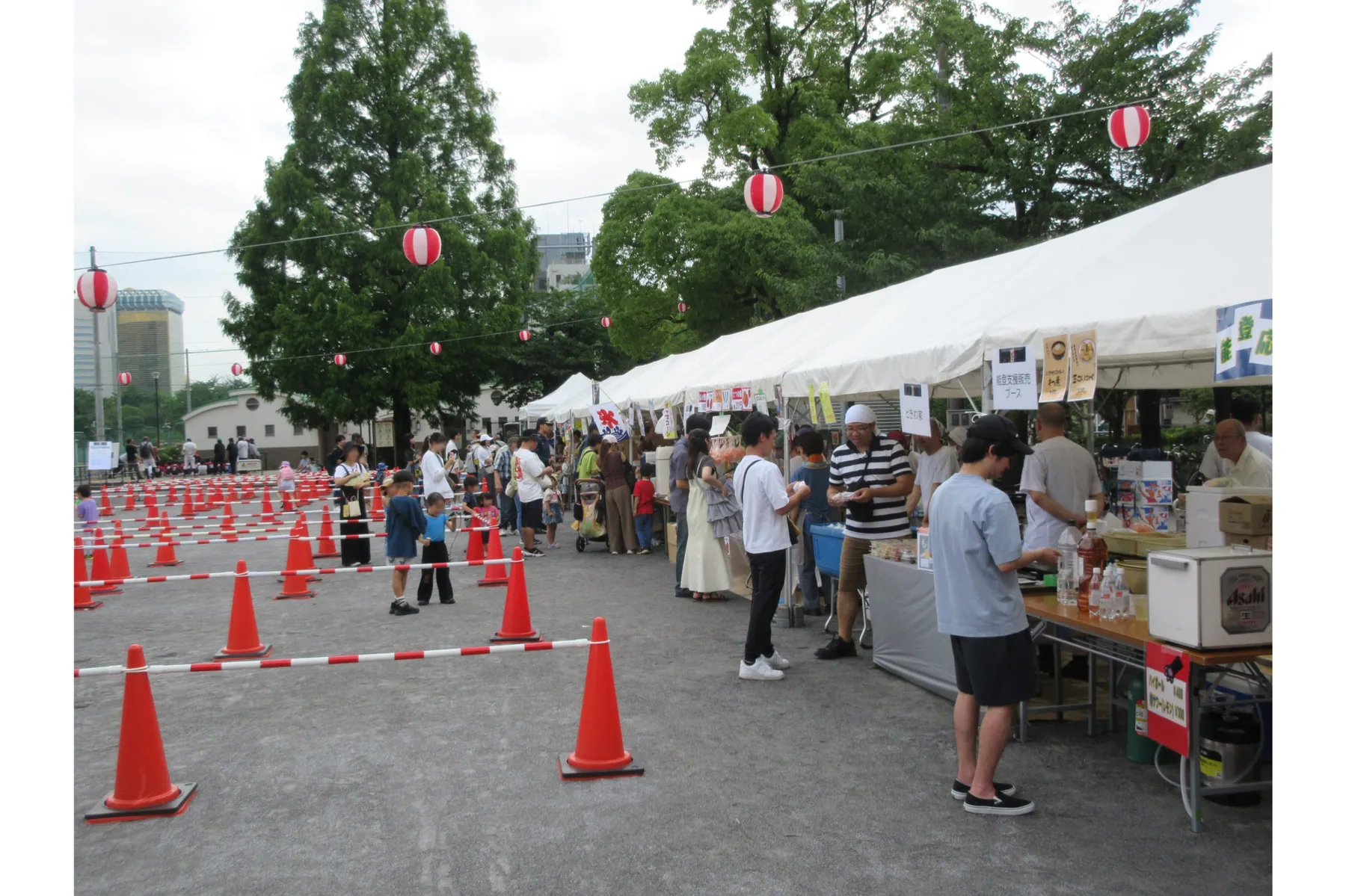 奥浅草盆踊り_17