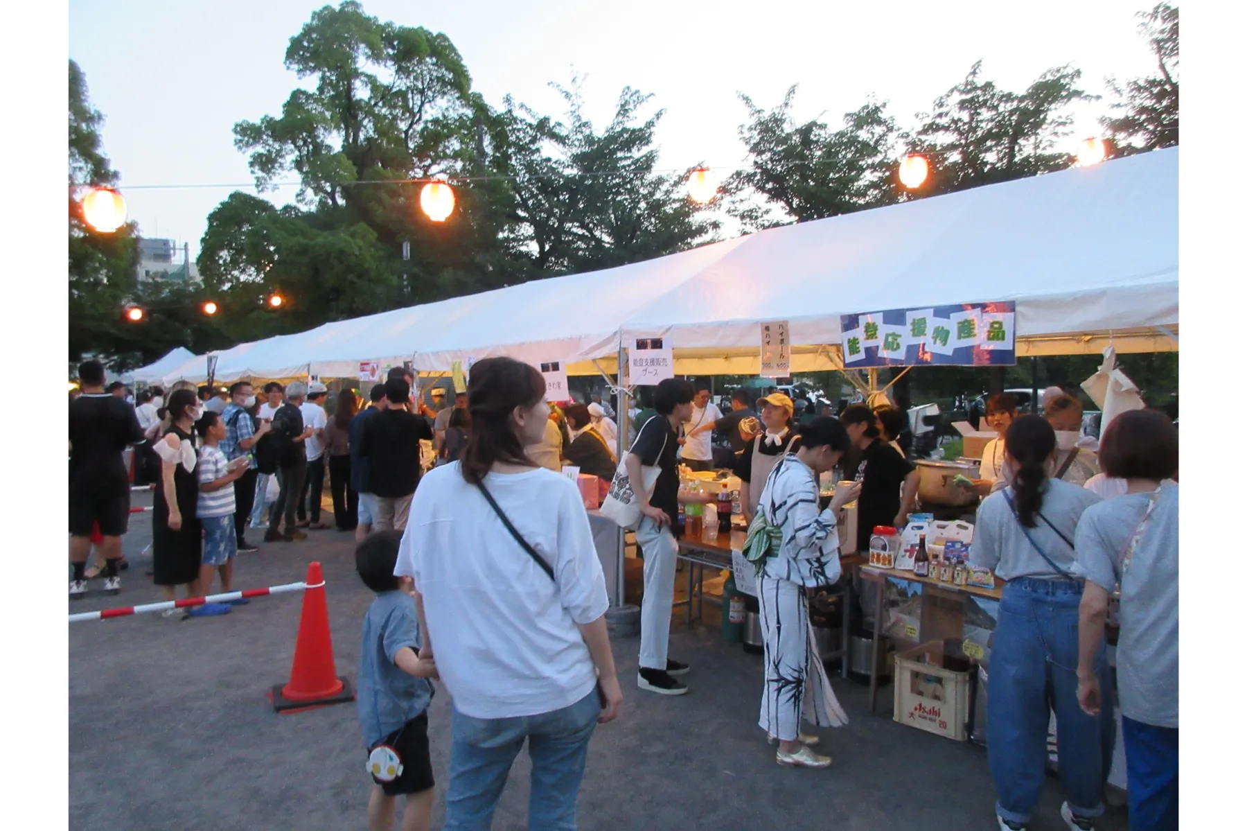 奥浅草盆踊り_7