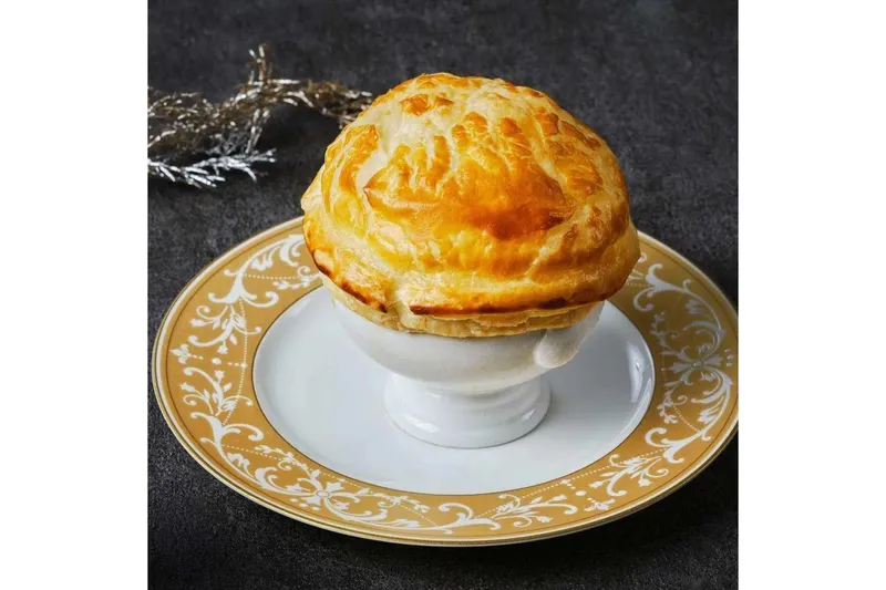 【Xmas2025】オマール海老と厳選黒毛和牛のWメイン含む全5品【ホテル インターコンチネンタル 東京ベイ】_2