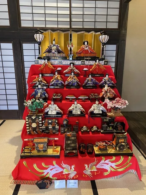 第24回　松代でひなまつり