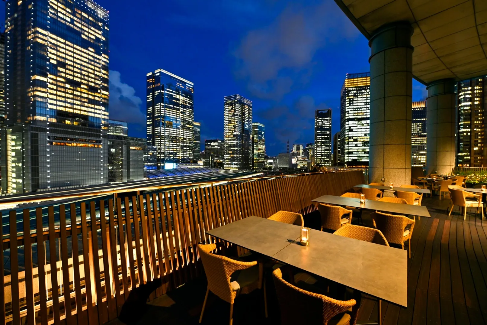 BEER TRIP MARUNOUCHI 2026/丸ノ内ホテル_6