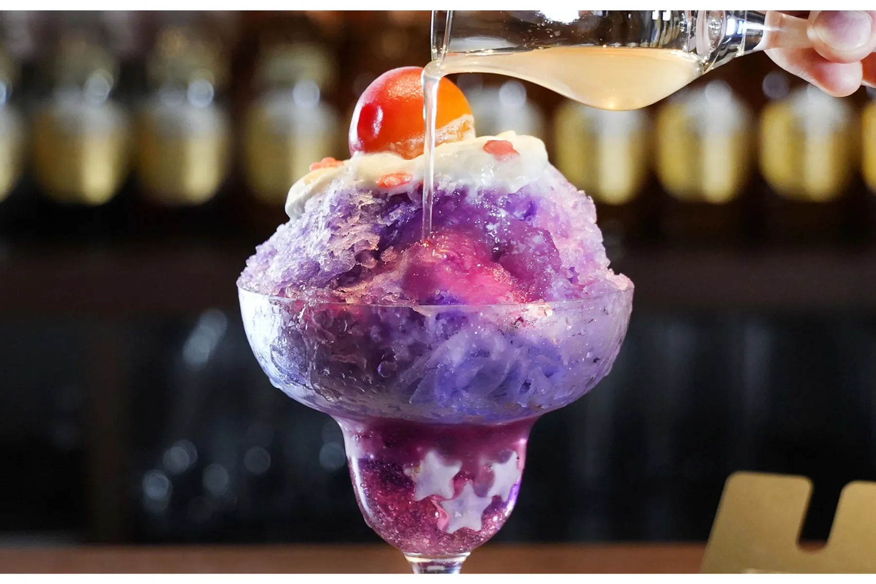 梅酒カクテル専門店「The CHOYA（ザ チョーヤ）銀座BAR」_2