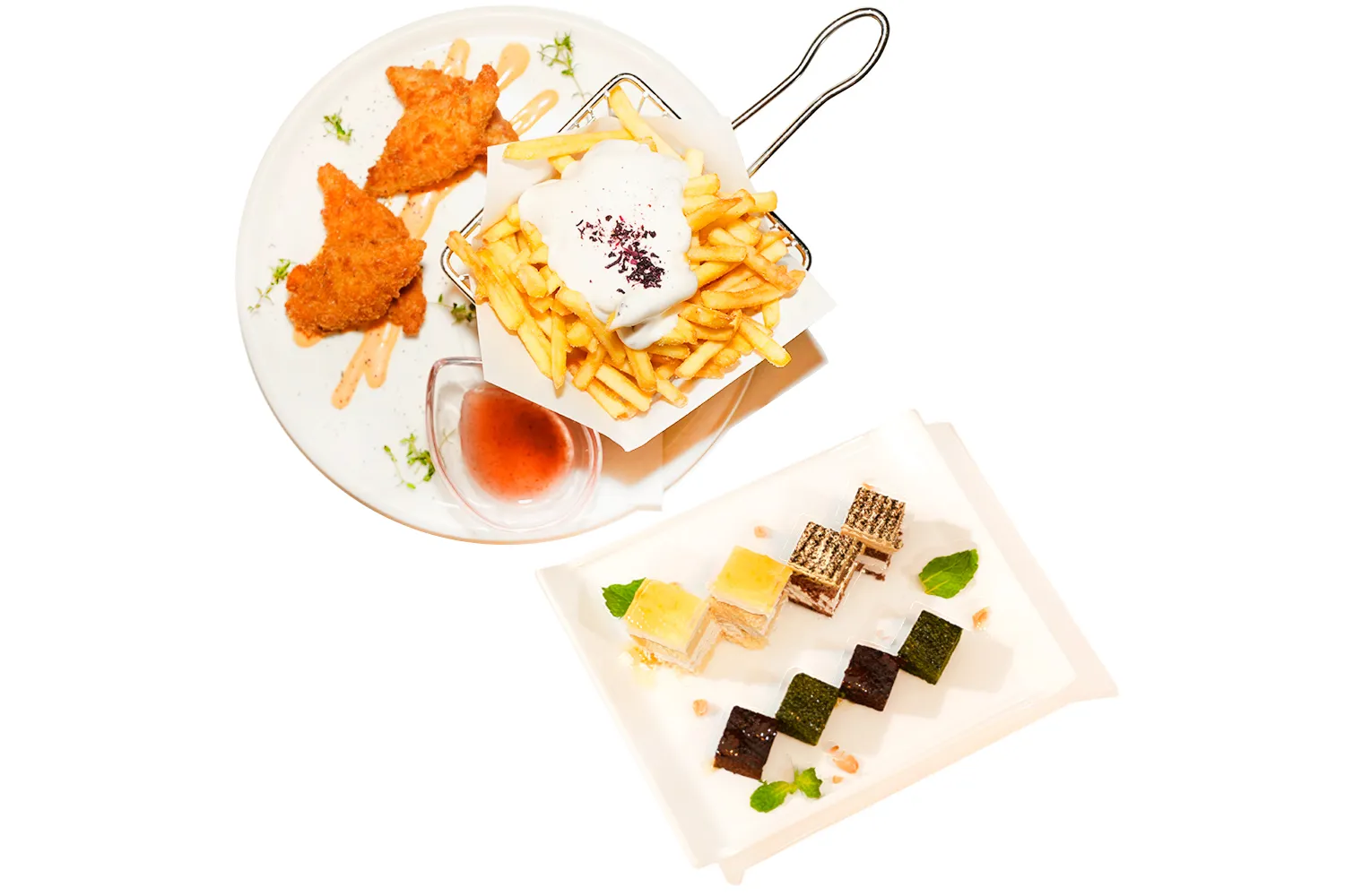 梅酒カクテル専門店「The CHOYA（ザ チョーヤ）銀座BAR」_6
