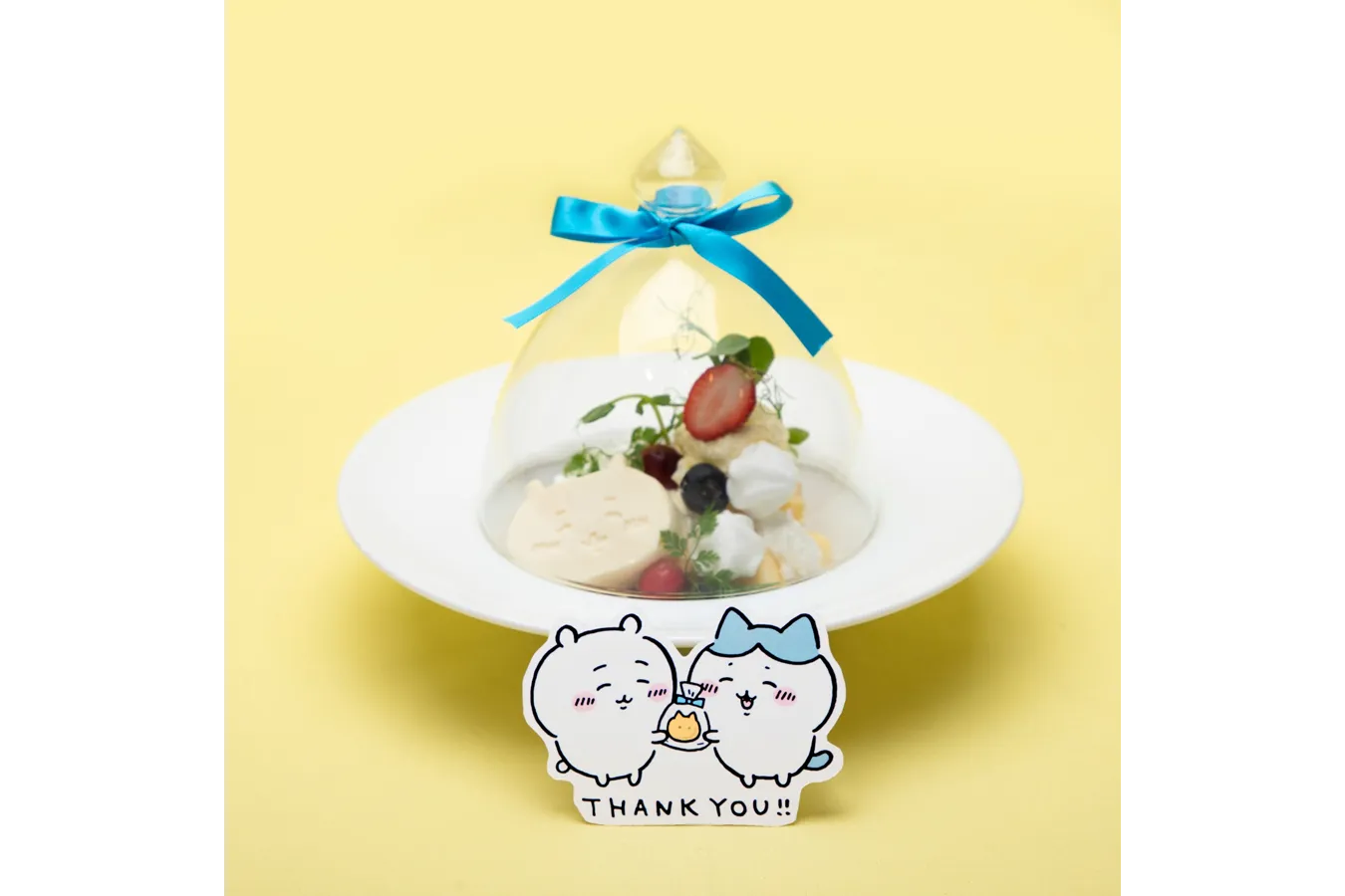 ちいかわ飯店