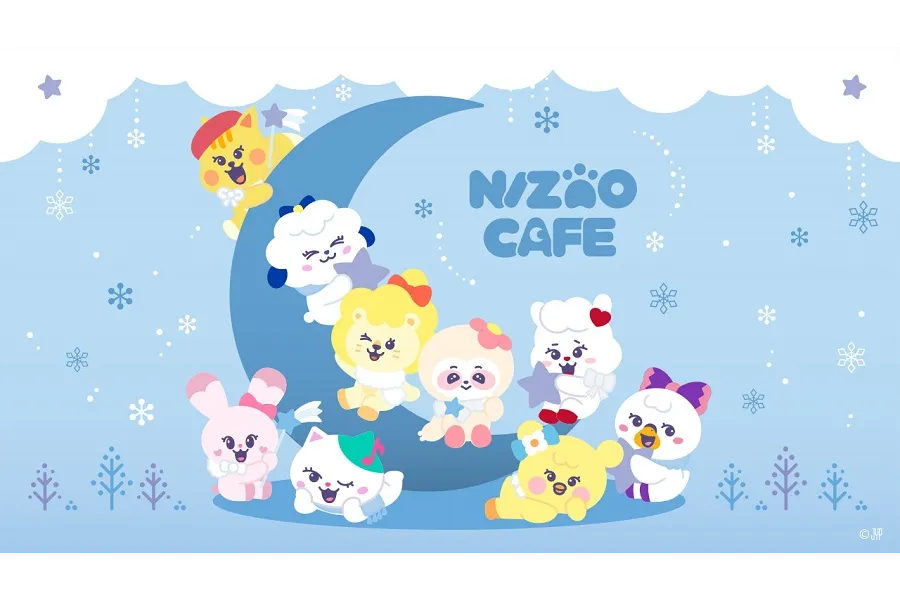 NIZOO CAFE_1