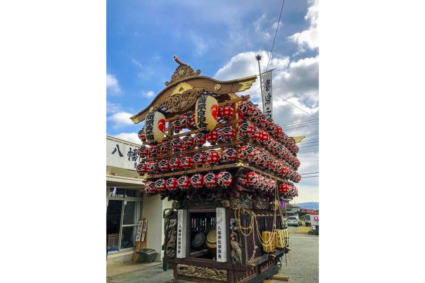 足柄金太郎まつり_10