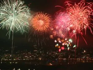 熱海海上花火大会（夏季）_1