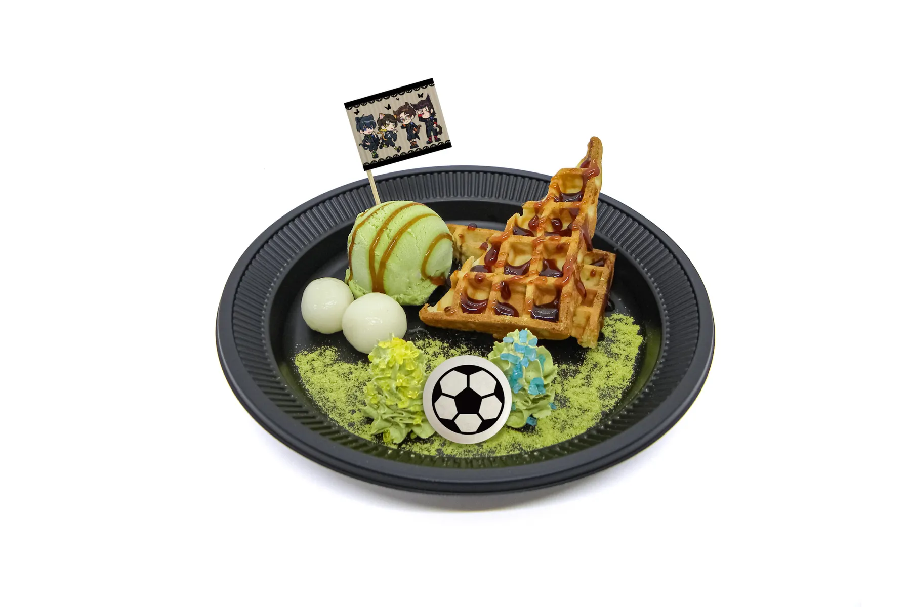 ブルーロック in NAMJATOWN 2026～蝶舞うゴシックパレードだニャ～_13