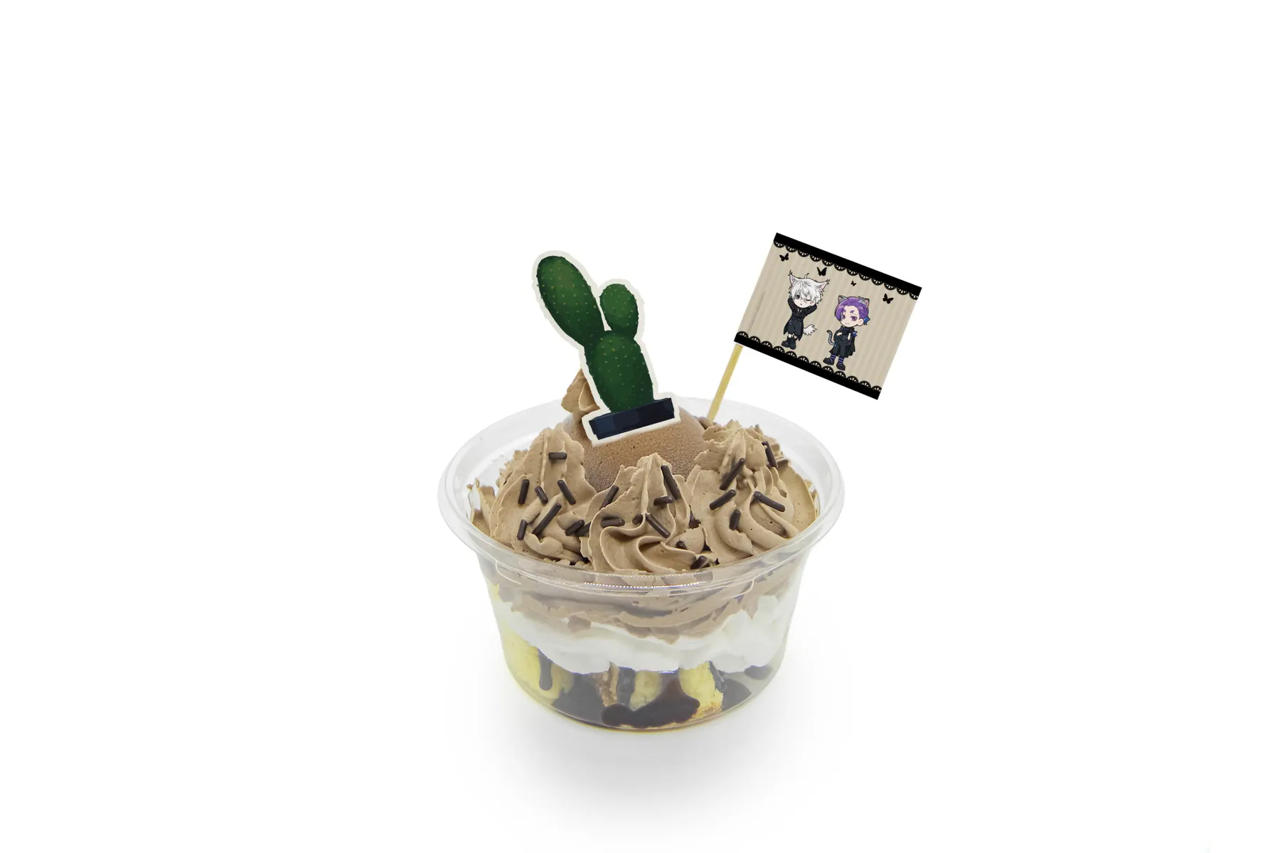 ブルーロック in NAMJATOWN 2026～蝶舞うゴシックパレードだニャ～_14
