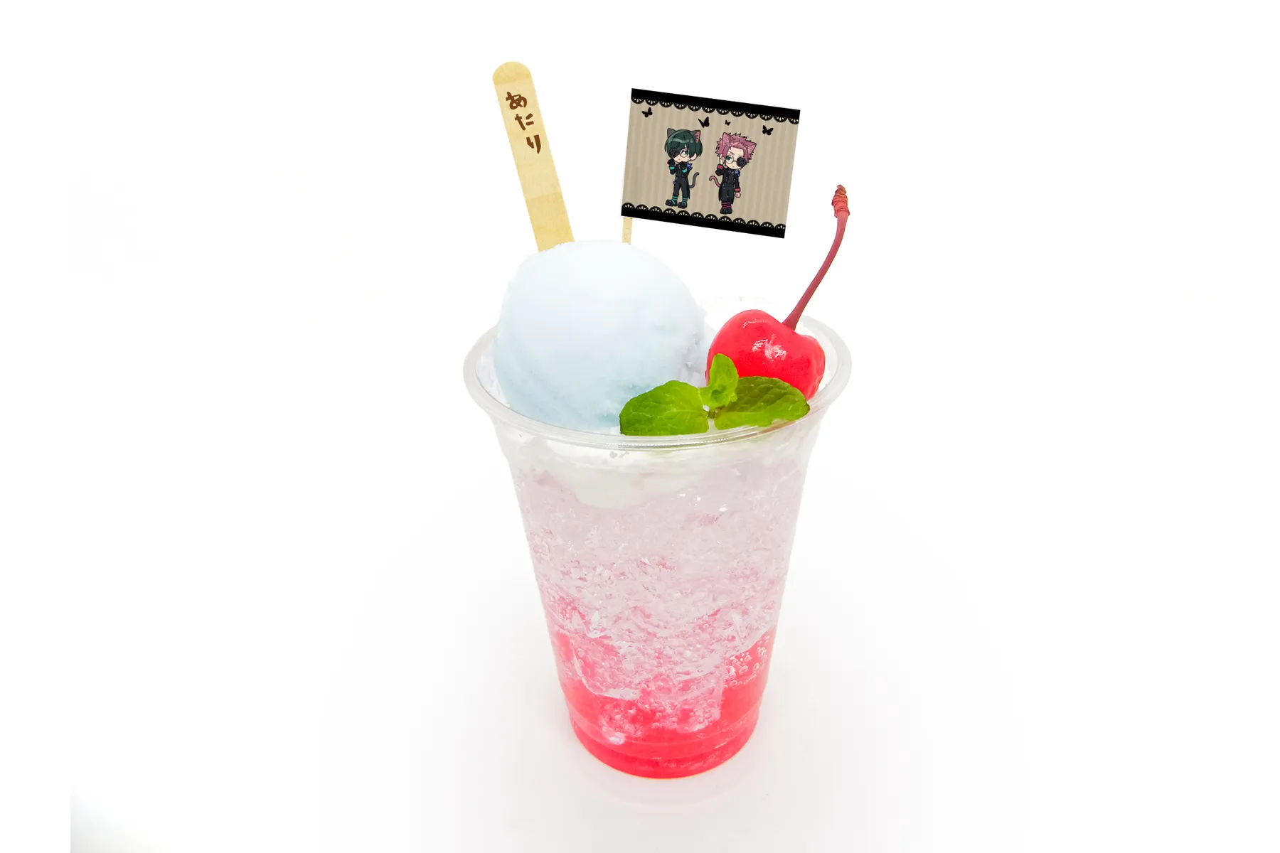 ブルーロック in NAMJATOWN 2026～蝶舞うゴシックパレードだニャ～_15