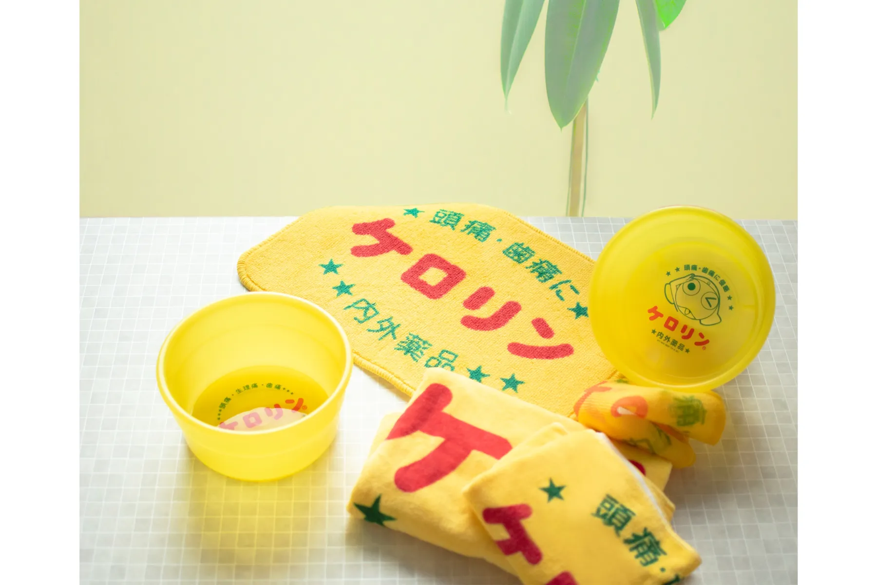 平成レトロ～あなたの推しをみつけよう～_5