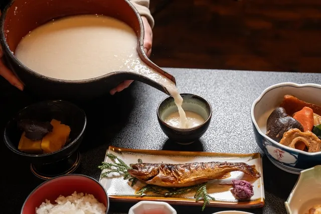 第25回遠野どべっこ祭り