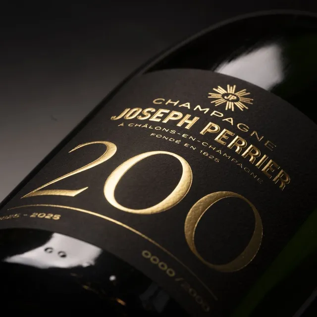 ジョセフ・ペリエ 200周年記念 メーカーズディナー