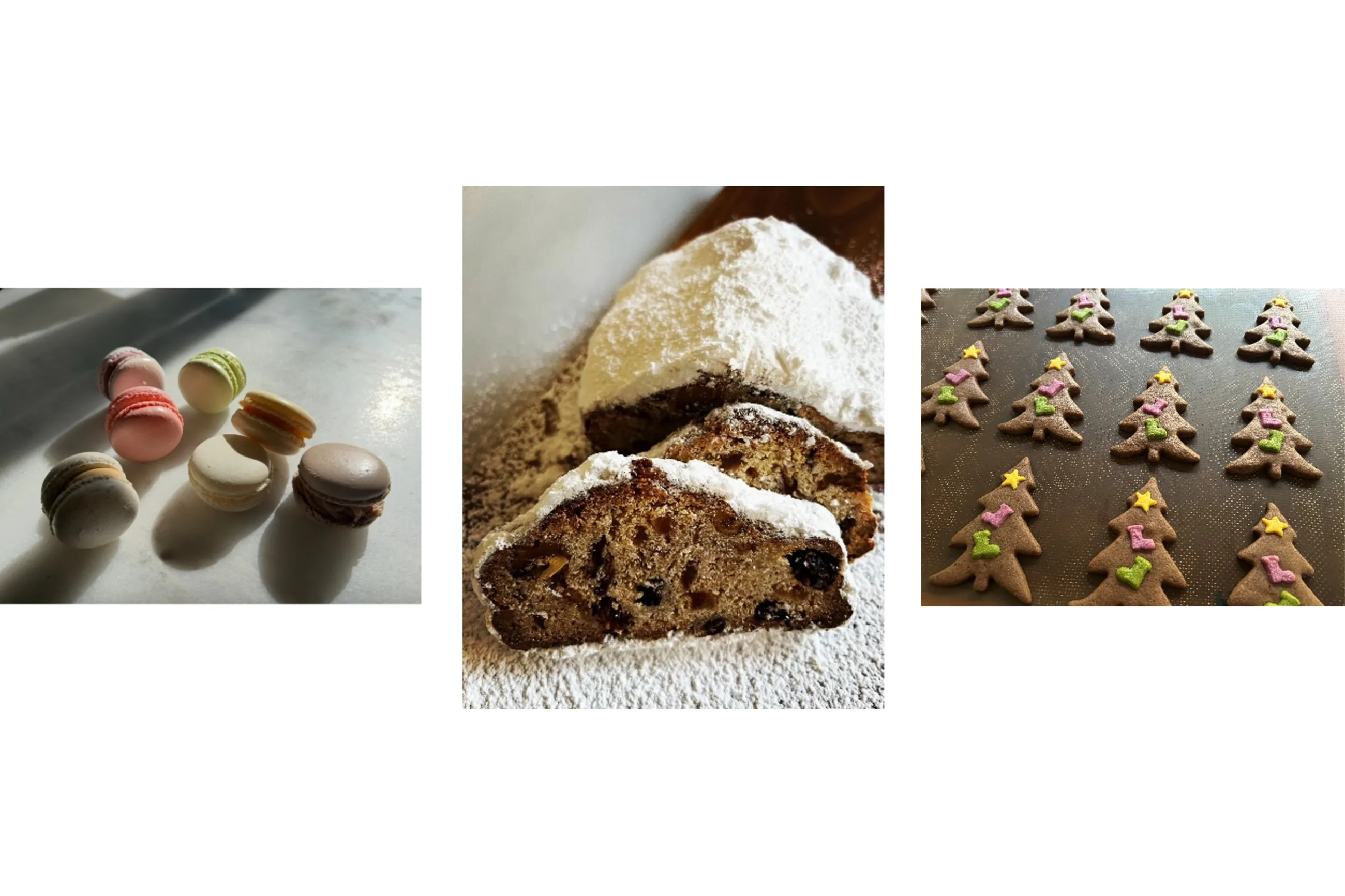 第1回 マルイ ハンドメイドマルシェ～2025クリスマス～inマルイ