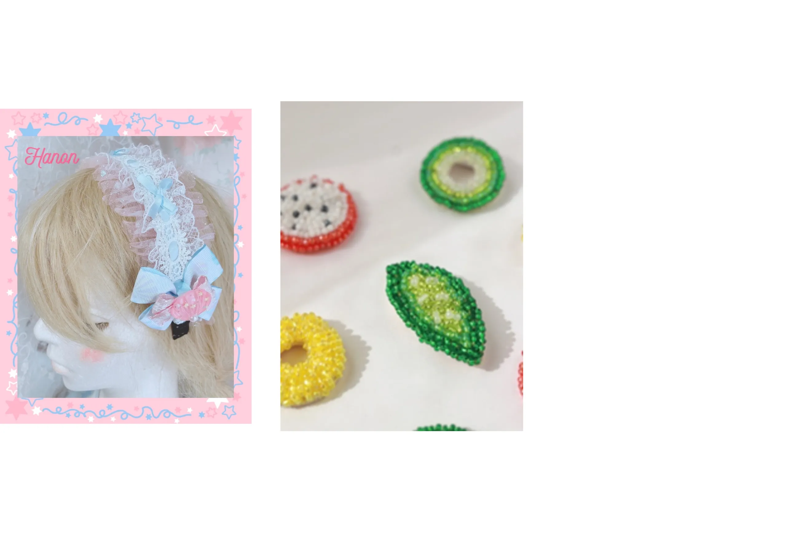 第1回 マルイ ハンドメイドマルシェ～2025クリスマス～inマルイ