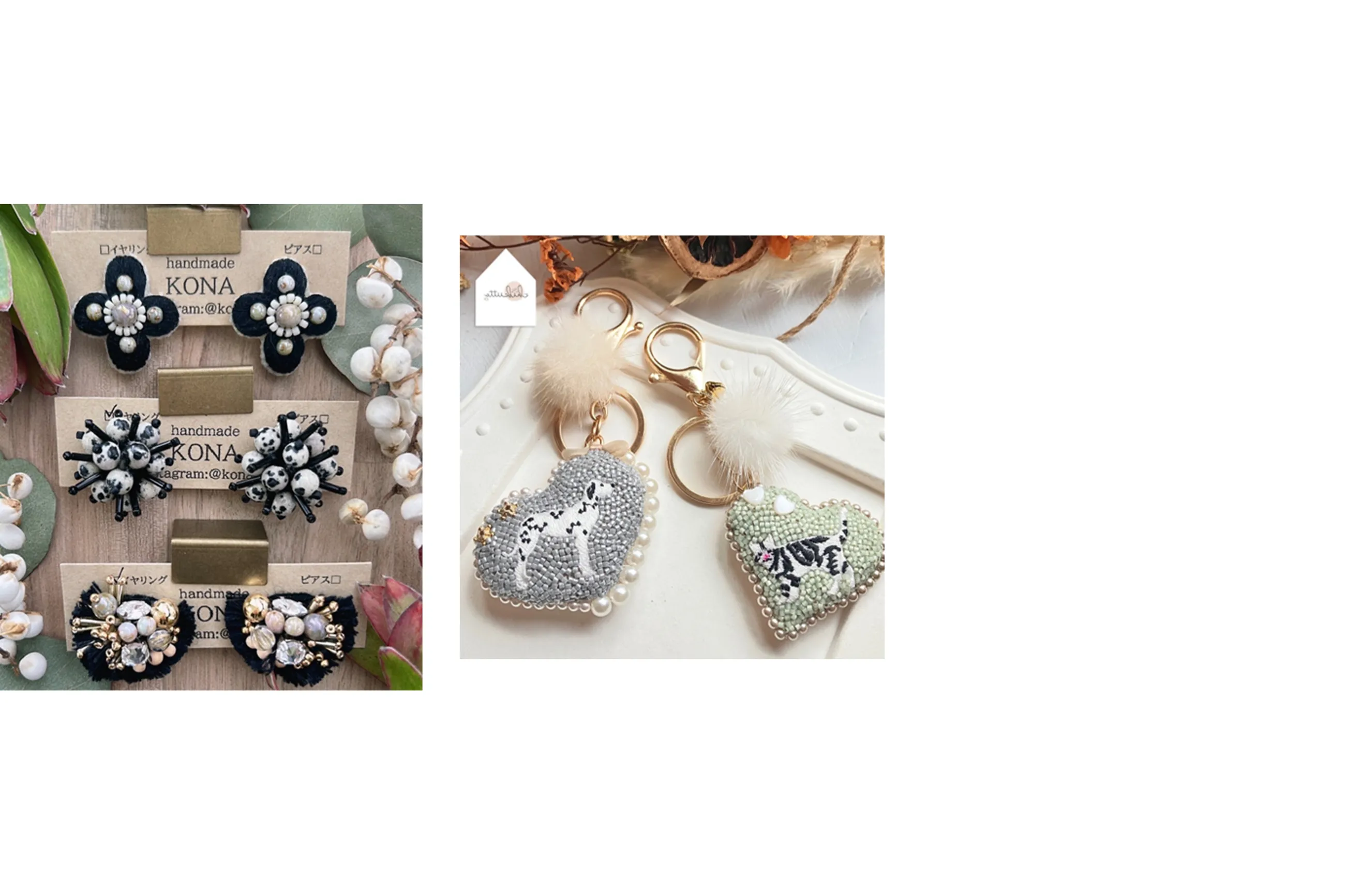 第1回 マルイ ハンドメイドマルシェ～2025クリスマス～inマルイ