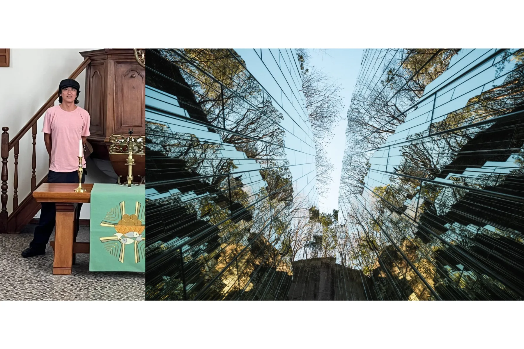 Hibiya Art Park 2026 - Timeless Phenomena　確かにありそうなもの -_2