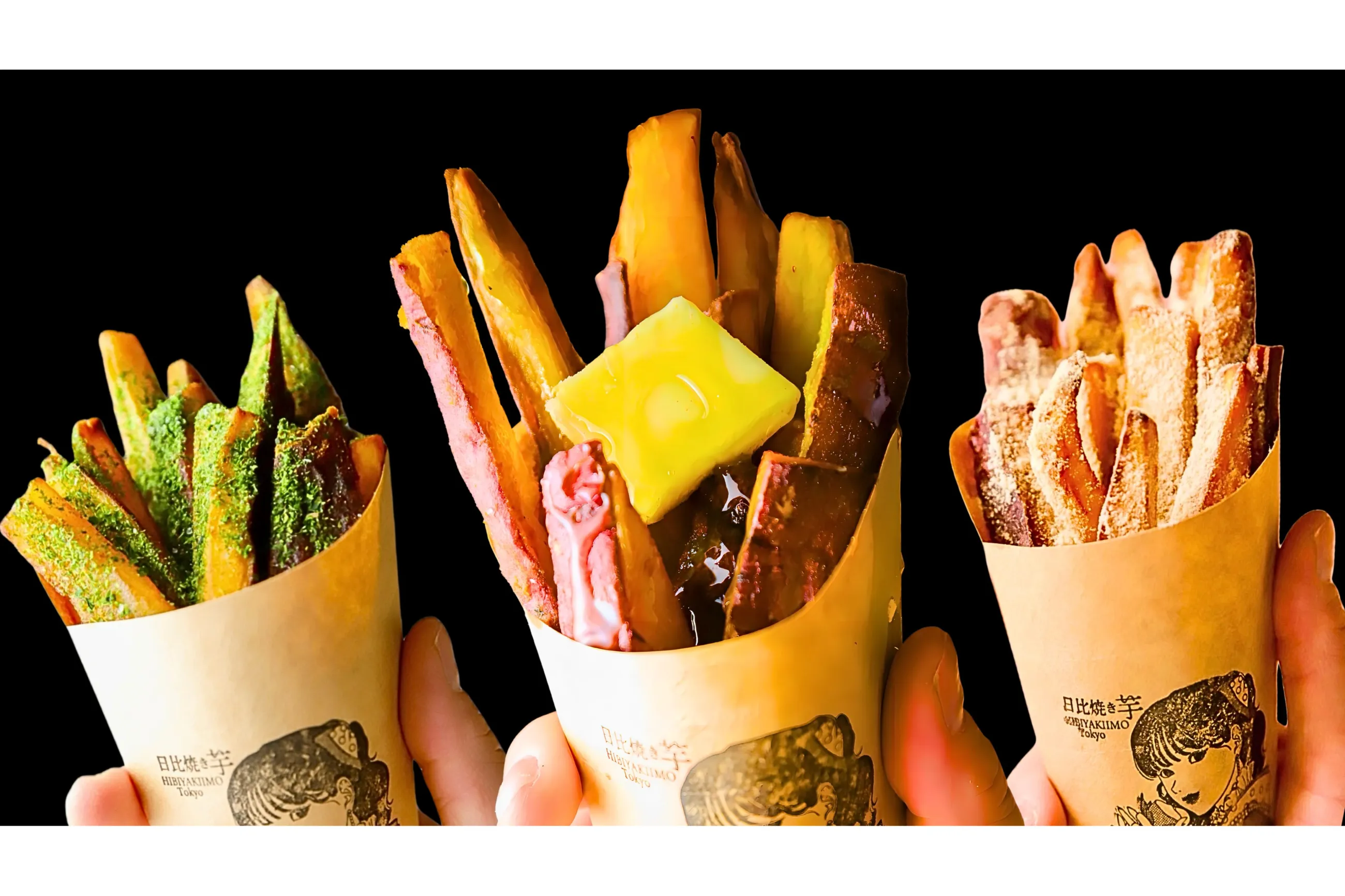やきいもフェス TOKYO 2025