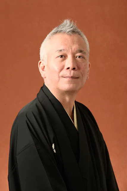 第128回キウイ寄席「三遊亭遊雀のほろ酔い落語会」