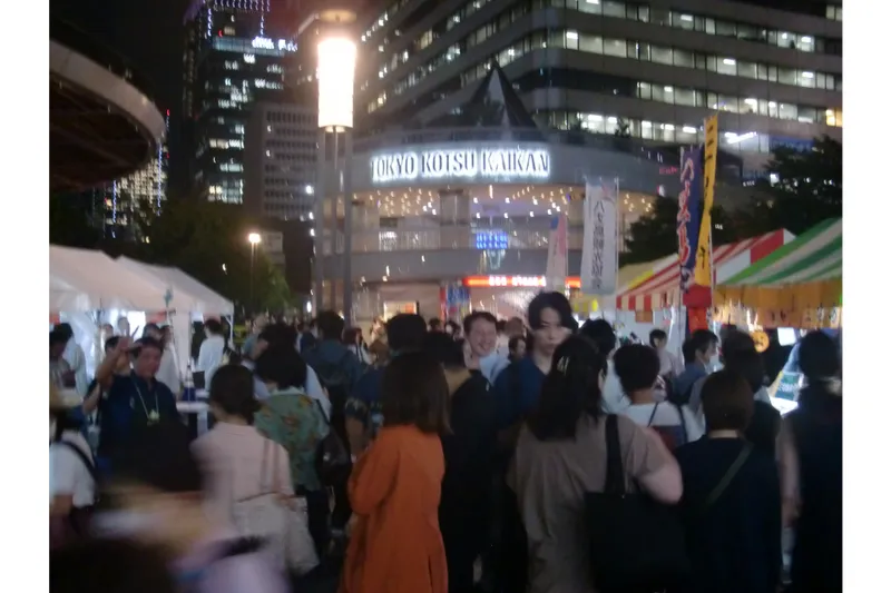 東京愛らんどフェア2024_1