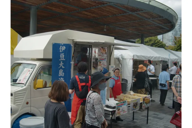 東京愛らんどフェア2024_3