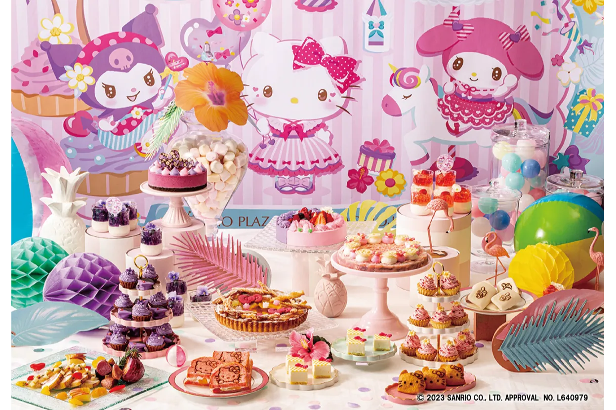 マイメロ　キティ　フォトフレーム　スイーツモチーフ　新品未使用 Amazon.co.jp: サンリオ(SANRIO) ハローキティ フォトフレーム