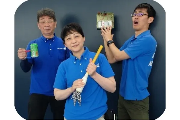 夏休みイベント「プカ・ポカ・ピカと140thを越えてゆけ」_4