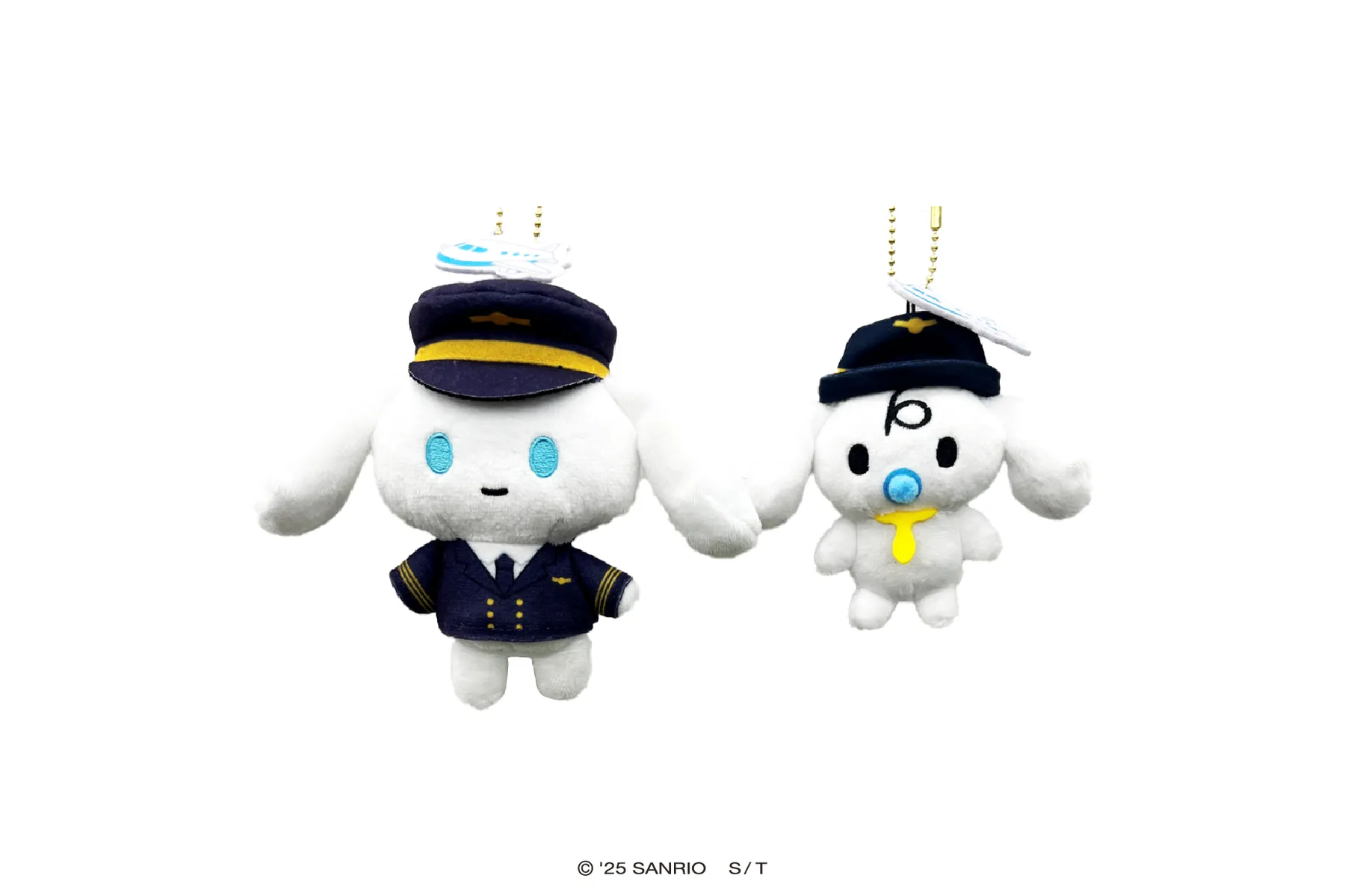 I.CINNAMOROLL　ご自愛ワールドツアーズ_2