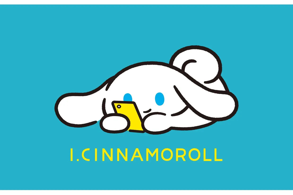 I.CINNAMOROLL　ご自愛ワールドツアーズ_5