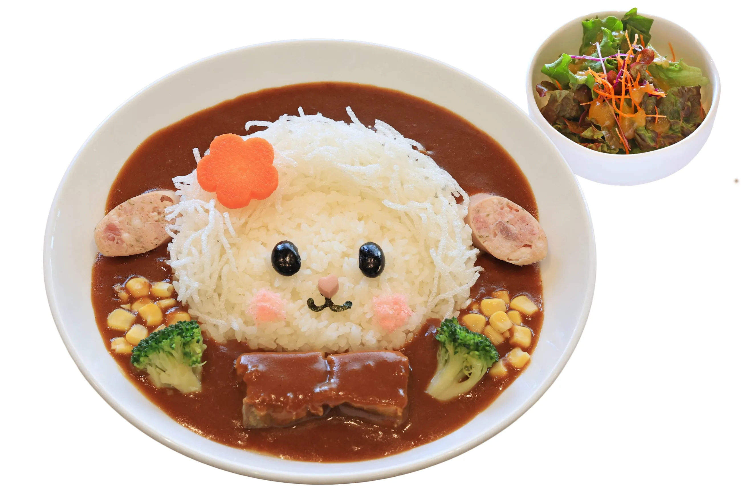 こひつじまつり【マザー牧場】