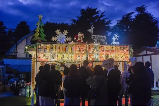 東京クリスマスマーケット2026 in 芝公園（御成門駅前広場）_3