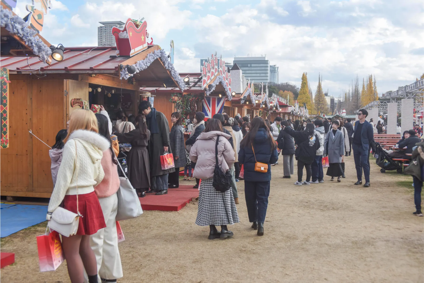 東京クリスマスマーケット2026 in 芝公園（御成門駅前広場）_5