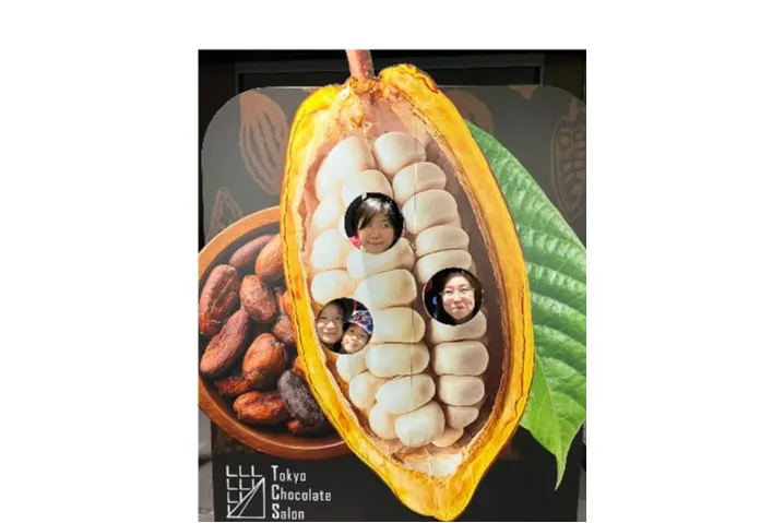 Tokyo Chocolate Salon 2026_10