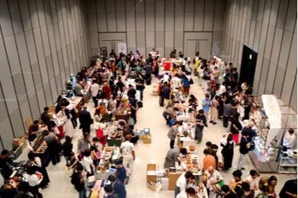 Tokyo Chocolate Salon 2026_3