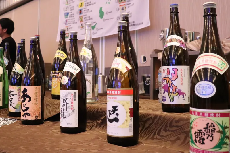 まるごと奄美in東京_4