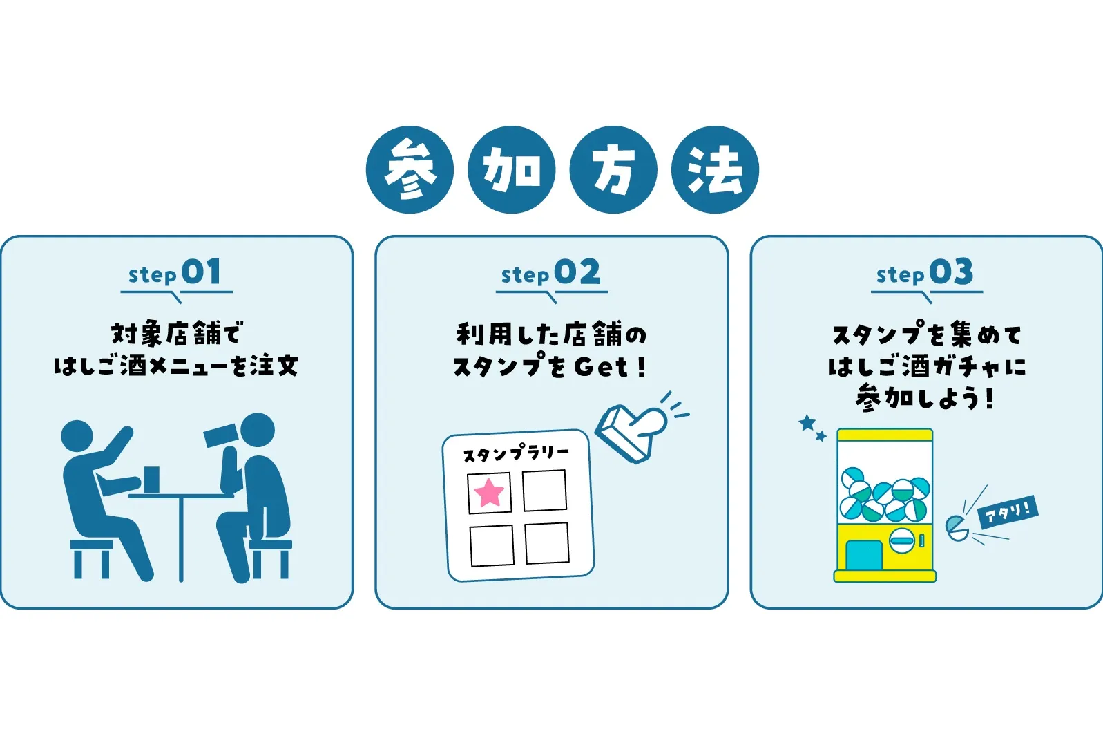 はしご酒 in TOKYO DOME CITY 2026GW_2
