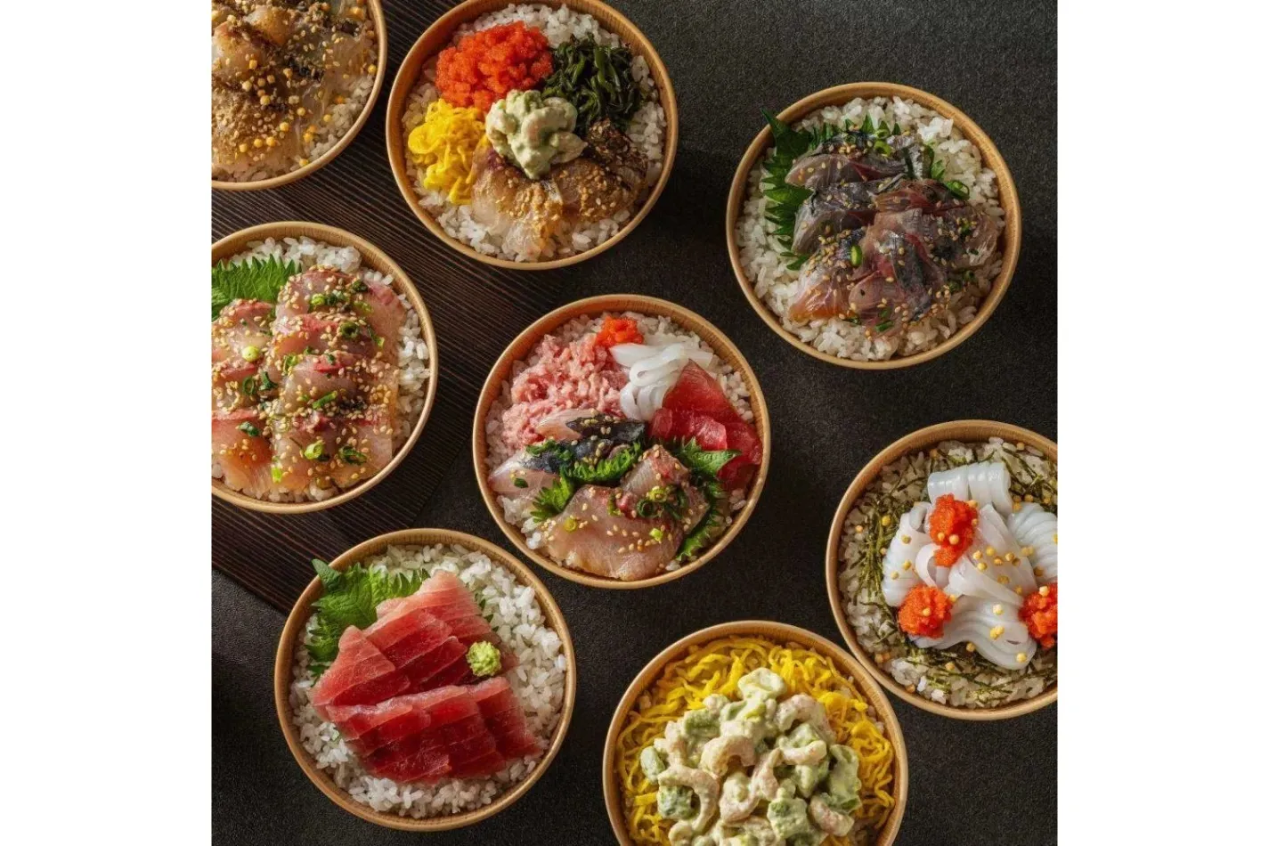 【ランチブッフェ】～九州・熊本フェア～ローストビーフや海鮮丼【横浜ベイシェラトン ホテル&タワーズ】_1
