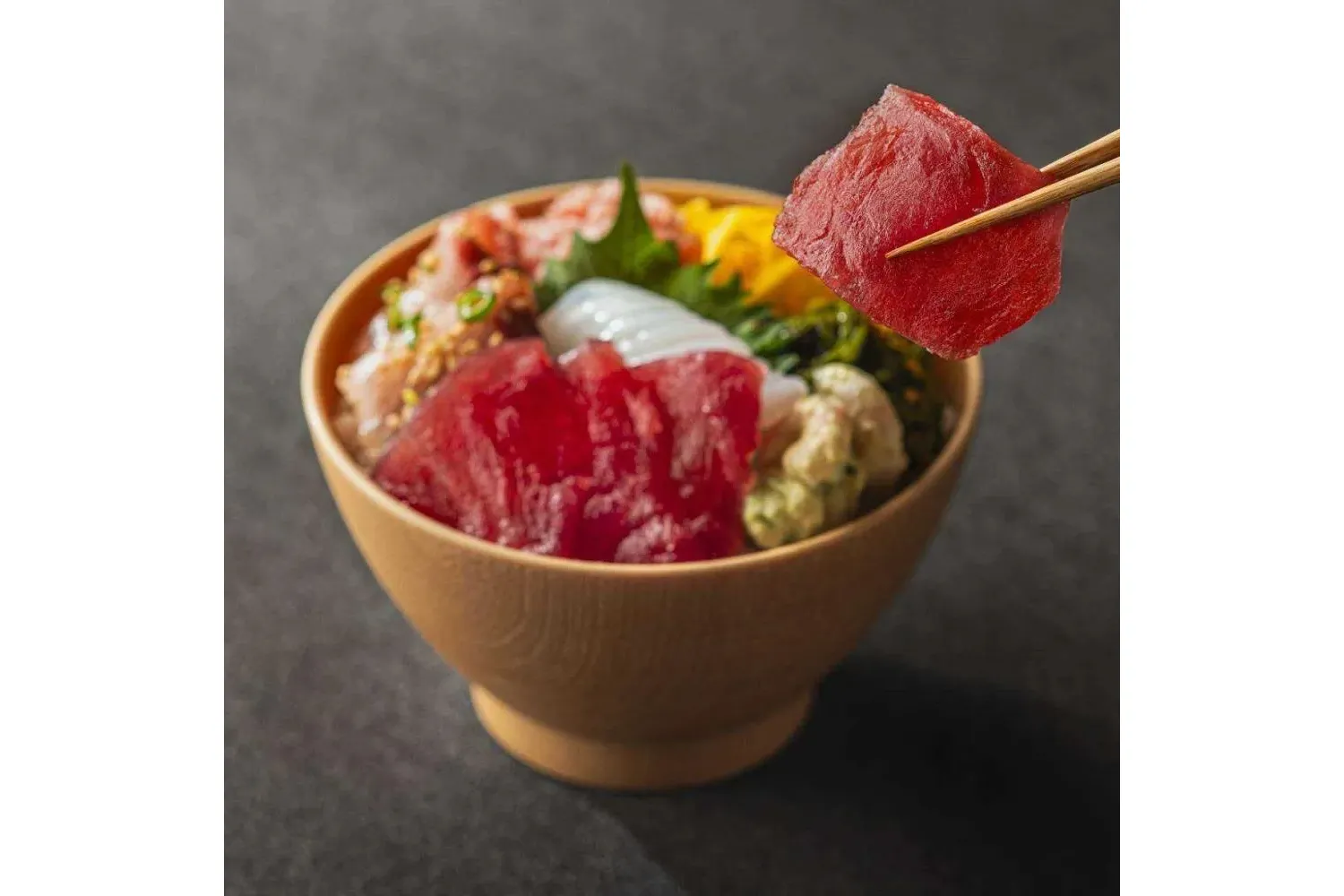 【ランチブッフェ】～九州・熊本フェア～ローストビーフや海鮮丼【横浜ベイシェラトン ホテル&タワーズ】_2