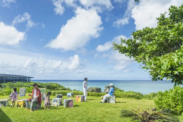 海辺のアートdays