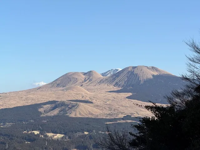 第1回阿蘇山1周と豊後街道ウルトラウォーキング120km