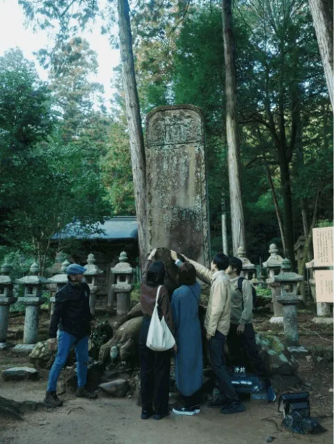 特別版 松江ゴーストツアー