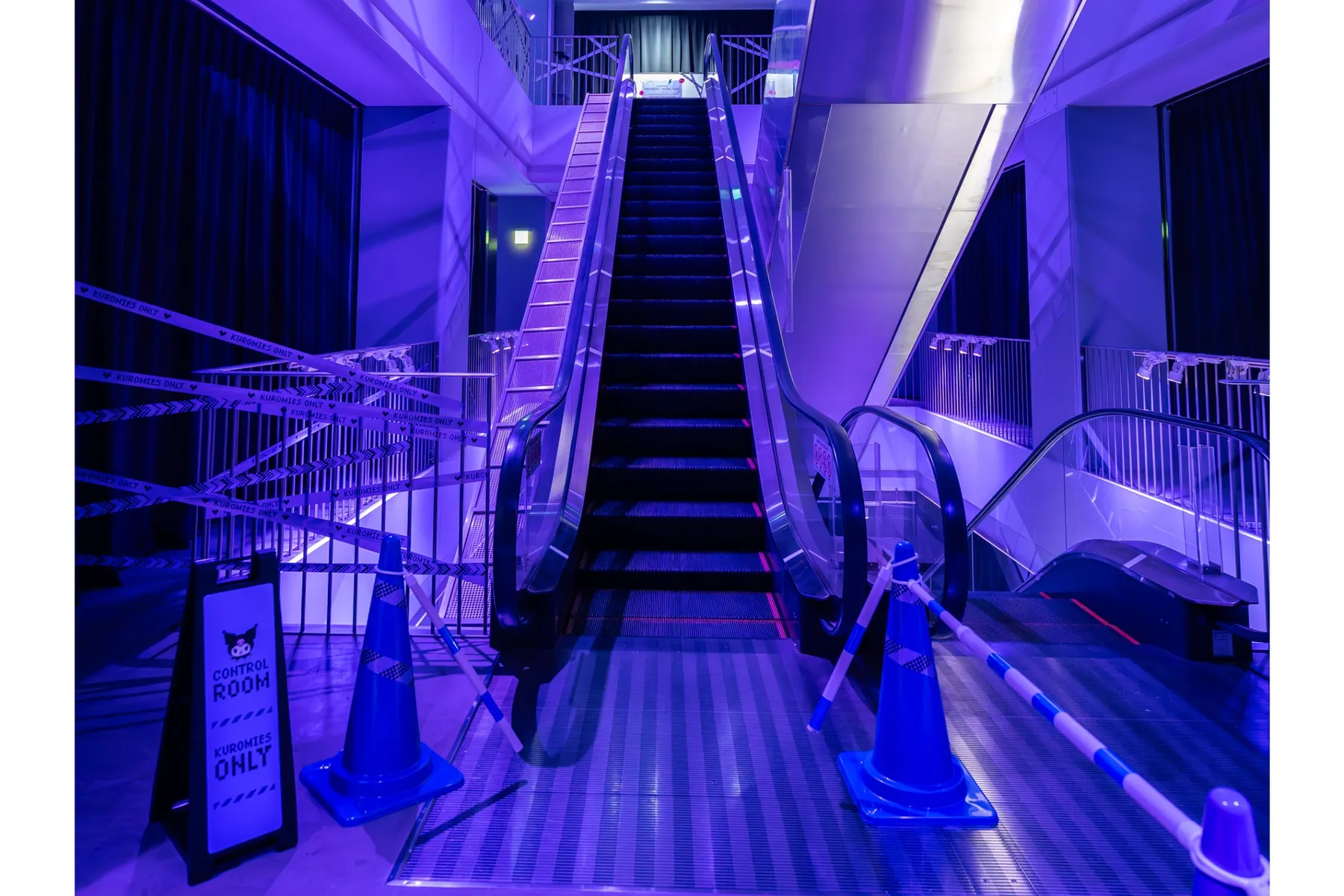 KUROMI'S MYSTERIOUS DEPARTMENT STORE_11