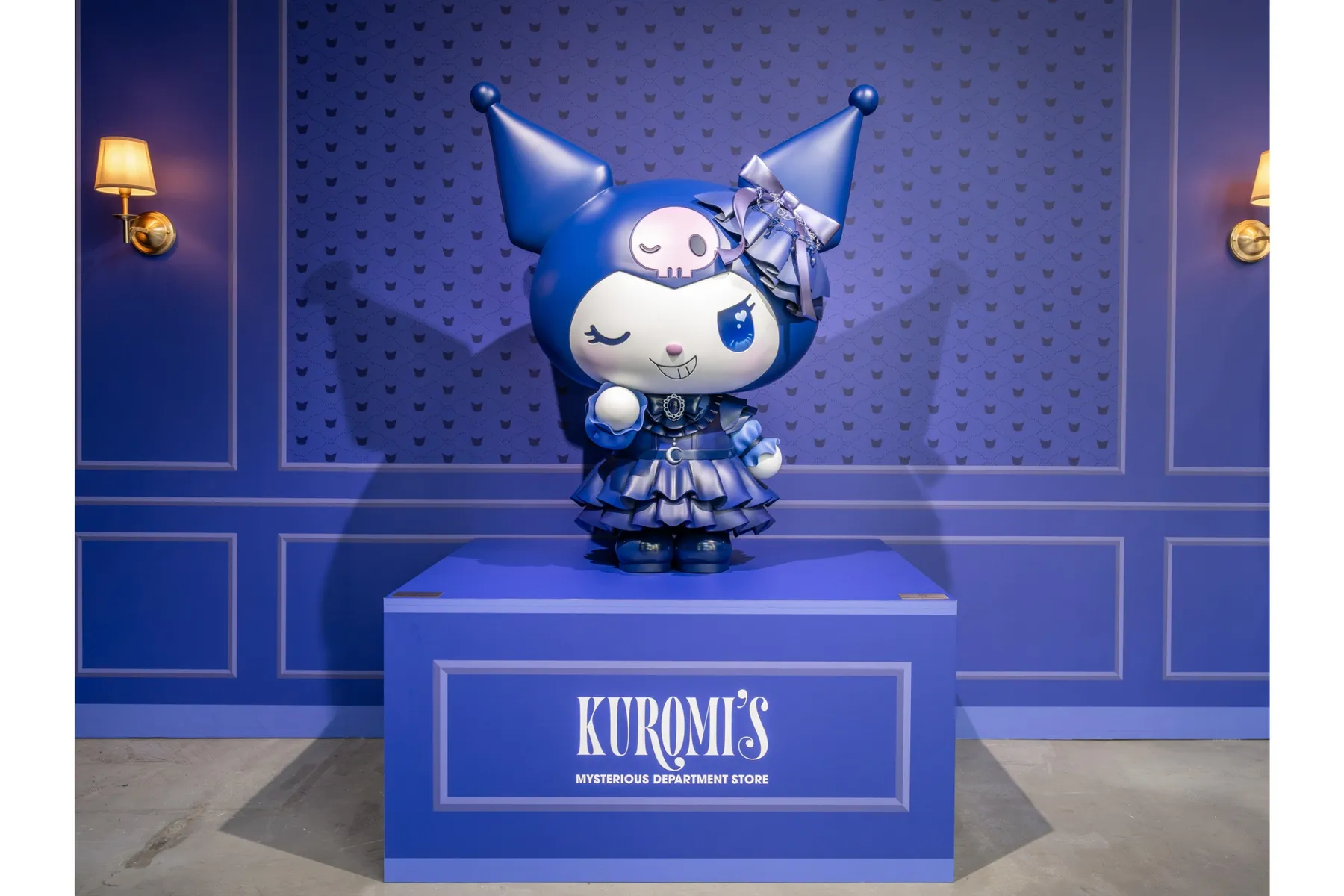 KUROMI'S MYSTERIOUS DEPARTMENT STORE_14