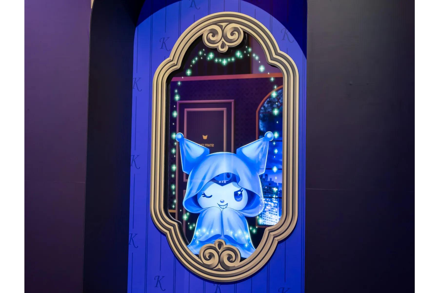 KUROMI'S MYSTERIOUS DEPARTMENT STORE_18