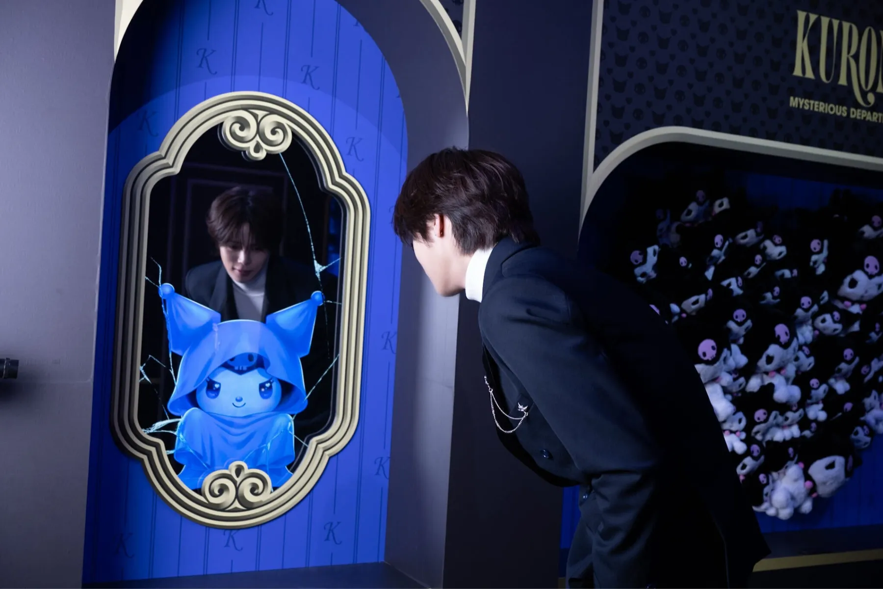 KUROMI'S MYSTERIOUS DEPARTMENT STORE_19