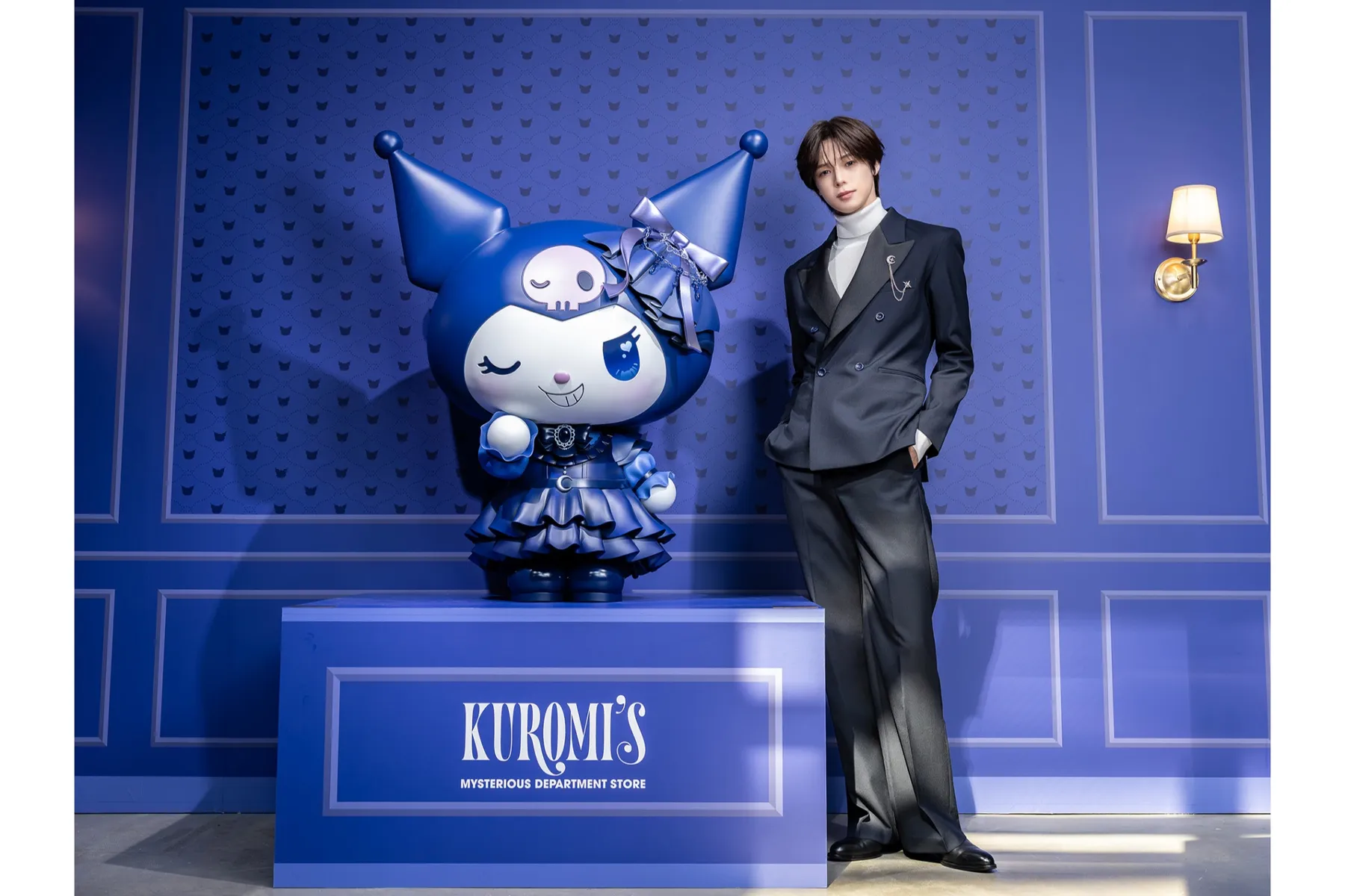 KUROMI'S MYSTERIOUS DEPARTMENT STORE_2