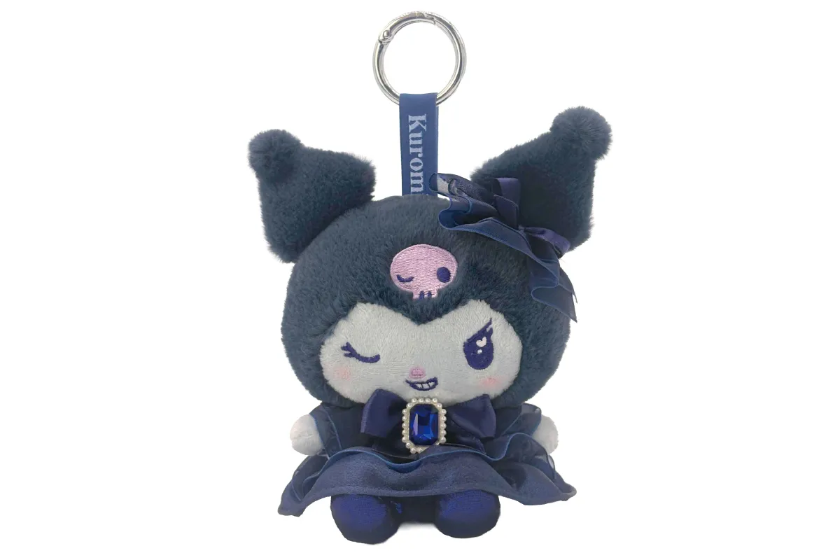KUROMI'S MYSTERIOUS DEPARTMENT STORE_8
